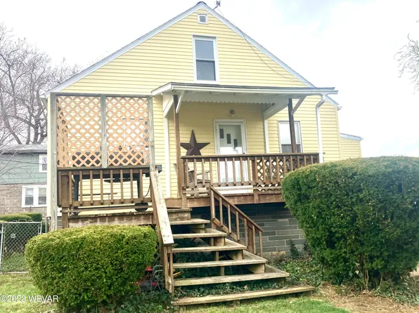 456 Reynolds St S, Williamsport, PA 17702
