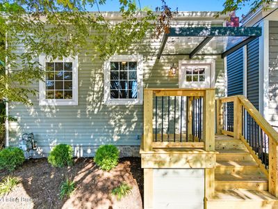 1419 Debarr St, Louisville, KY, 40204