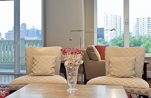 4th image of 3505 Turtle Creek Blvd APT 5B