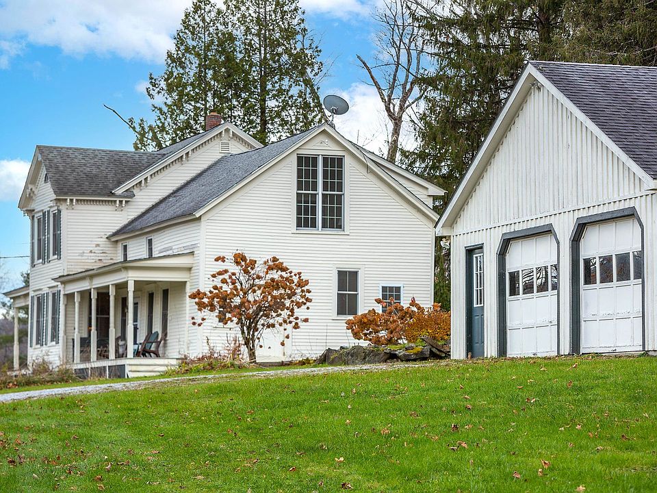 639 Hortonville Road, Mount Holly, VT 05758 Zillow
