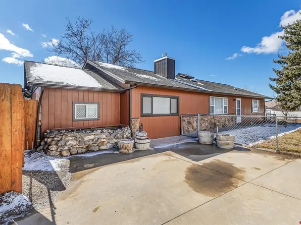 295 SE Frontier Avenue, Cedaredge, CO 81413