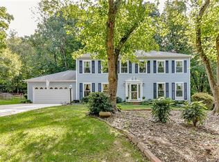 235 Minden Ln, Matthews, NC 28105