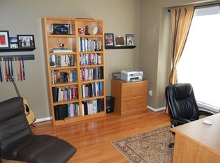 14418 Fountain View Dr, Midlothian, VA 23112