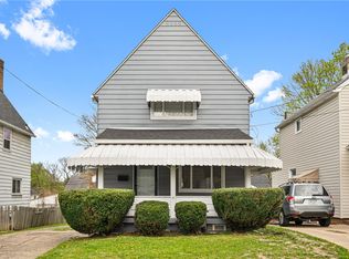 1716 Davidson St, Aliquippa, PA 15001