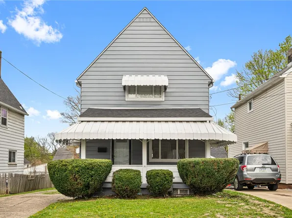 1716 Davidson St, Aliquippa, PA 15001