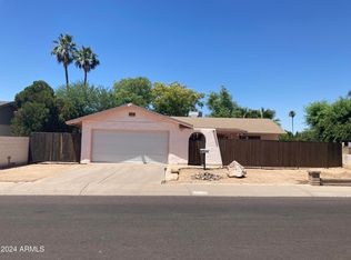5732 N 45th Dr, Glendale, AZ 85301