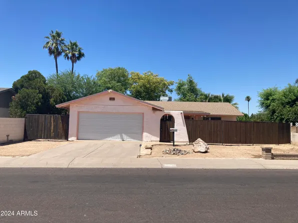 5732 N 45TH Drive, Glendale, AZ 85301