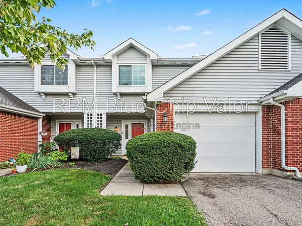 5290 Bay Pointe Dr, Mason, OH 45040