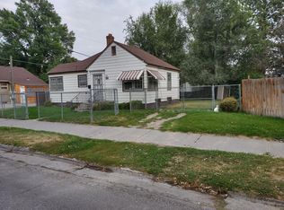 1150 Sage Ave, Idaho Falls, ID 83402