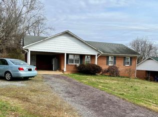 812 3rd St, Culpeper, VA 22701