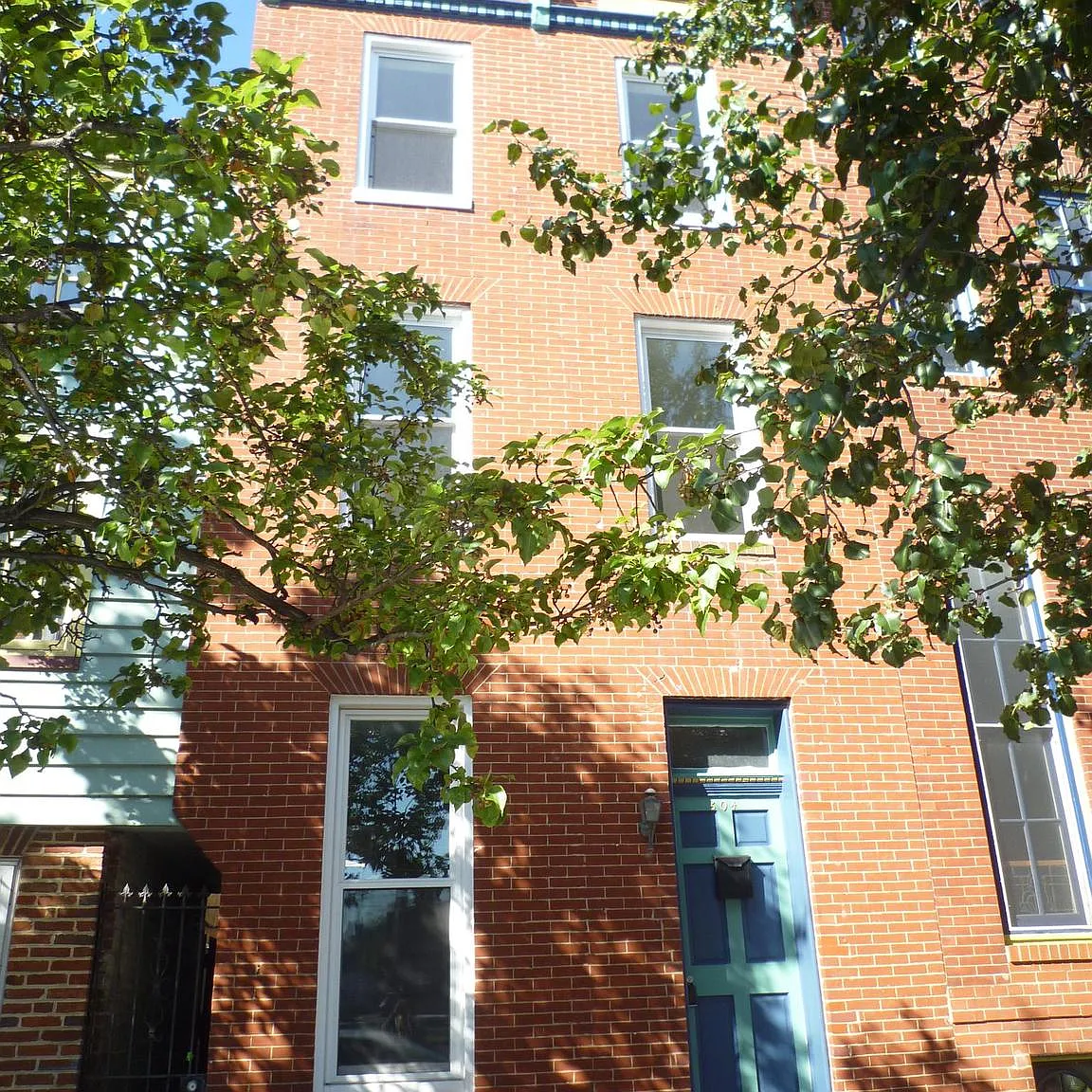 4 bed, 1635 sqft, $2,600 — Photo 1