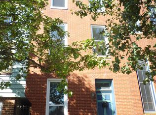 504 S Washington St, Baltimore, MD 21231