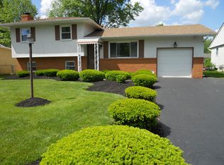 3066 Blue Ridge Rd, Columbus, OH 43219