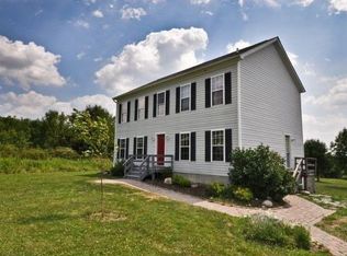 147 Muzzy Rd, Ithaca, NY 14850