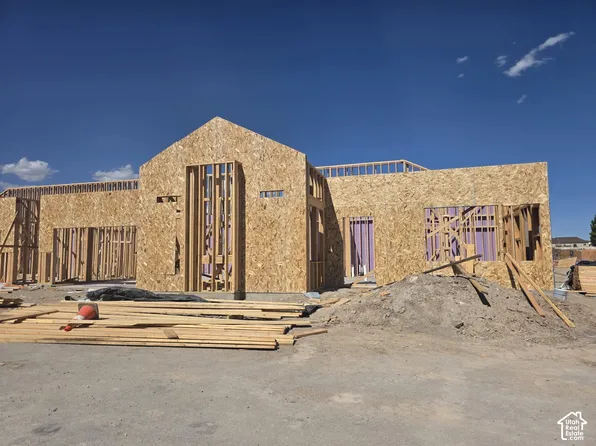 1489 N Saratoga View Ln Unit A, Saratoga Springs, UT 84045