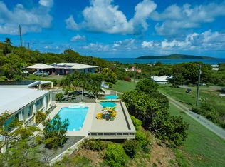 82 Cotton Valley Est #EB, Christiansted, VI 00820