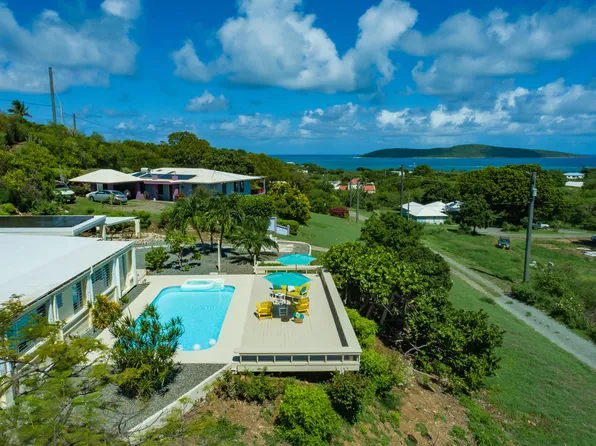 82 Cotton Valley EB, St. Croix, VI 00820