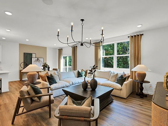 Mitchell Home Design