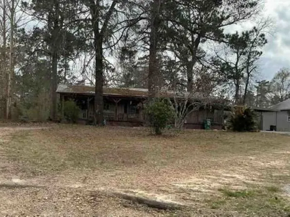 237 Haymon Rd, Kinder, LA 70648