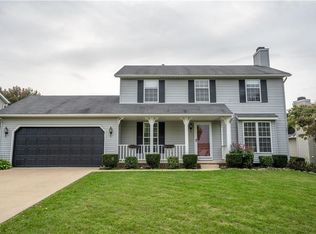 578 Westminster Cir, Akron, OH 44319