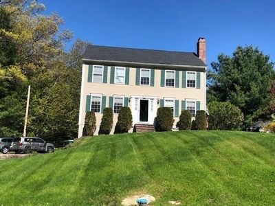 20 Shore Ln, Clinton, MA, 01510