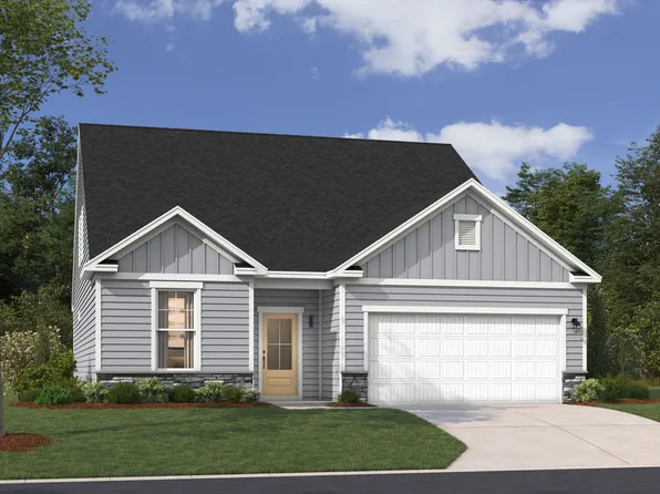 2061 Halton Oaks Dr, Spartanburg, SC 29303