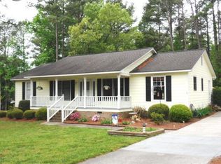 4906 Simpson Dr, Sanford, NC 27330