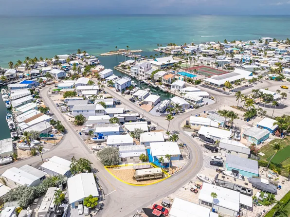 65821 Overseas Hwy #177, Long Key, FL 33001