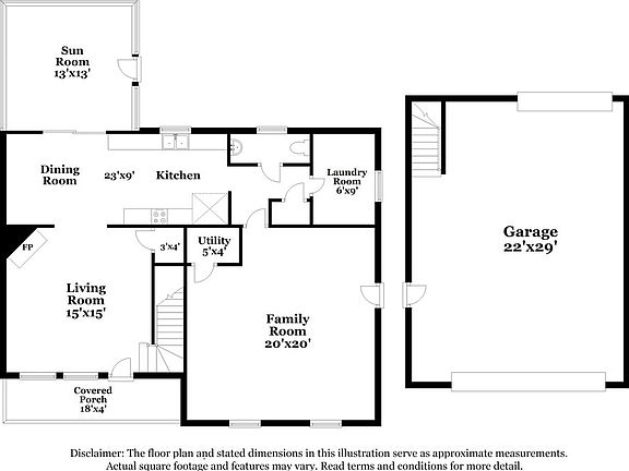 3rd image of 241 Faldo Dr