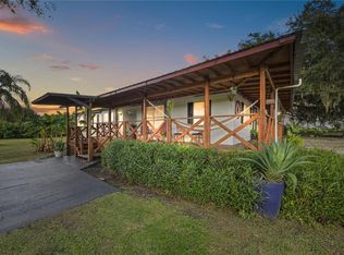 7326 Loghouse Rd, Plant City, FL 33565