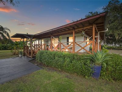 7326 Loghouse Rd, Plant City, FL, 33565