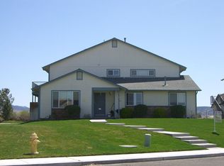 121 Palmer Ct UNIT C, Dayton, NV 89403