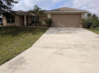 1382 Weiman Rd SE, Palm Bay, FL 32909