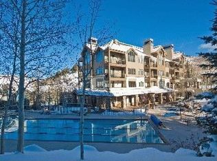 15 Highlands Ln #R205, Beaver Creek, CO 81620