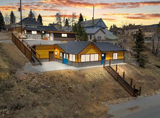 428 W 6th Street #A, Leadville, CO 80461