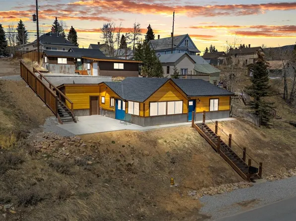 428 W 6th Street #A, Leadville, CO 80461