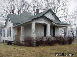 5843 N State Road 213, Windfall, IN 46076