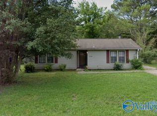 6109 Geronimo Cir NW, Huntsville, AL 35810