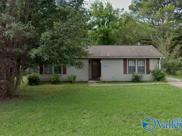 6109 Geronimo Cir NW, Huntsville, AL 35810