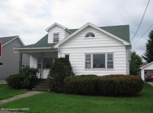 104 Roosevelt St, Edwardsville, PA 18704