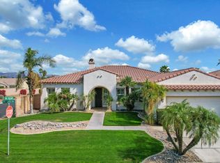 44850 Via Catalina, La Quinta, CA 92253
