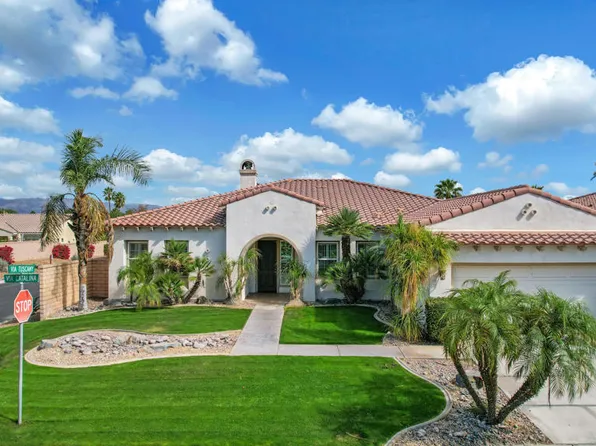 44850 Via Catalina, La Quinta, CA 92253