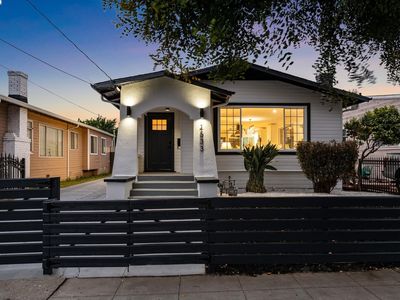 1533 80th Ave, Oakland, CA, 94621