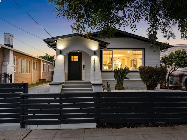 1533 80th Ave, Oakland, CA 94621