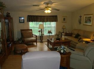 4707 9th St, Zephyrhills, FL 33542