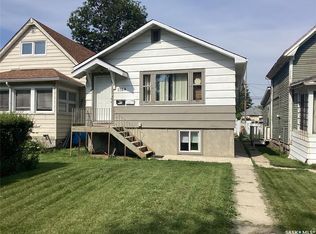 1164 Argyle St, Regina, SK S4T3R5