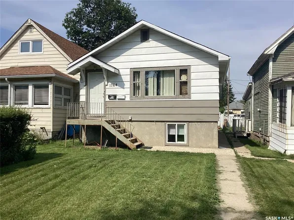 1164 Argyle STREET, Regina, SK S4T 3R5