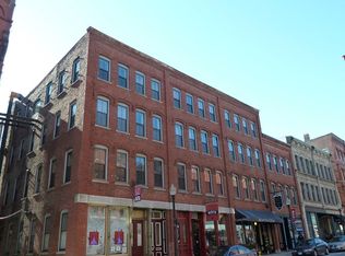 24 Washington St UNIT 302, Haverhill, MA 01832