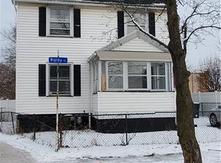 48 Ripley St, Rochester, NY 14609