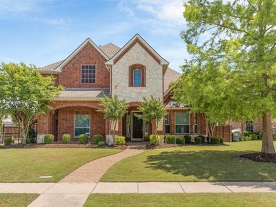 1730 Monaco Dr, Allen, TX, 75002